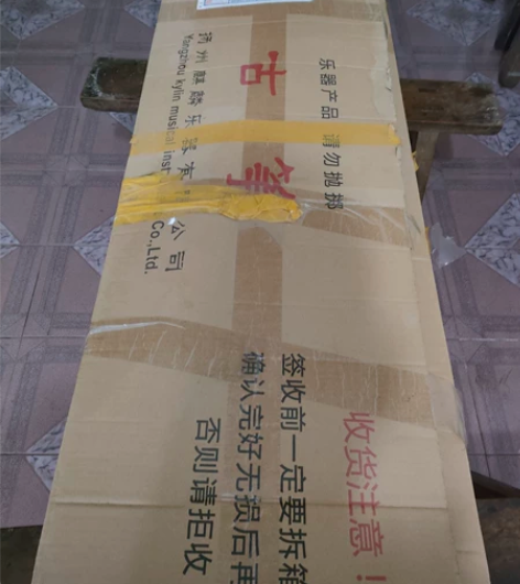 古筝闲置转让，买来就不学了，几乎没用过，音...