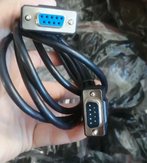主机显示器高清连接线电视投影仪VGA视频延...