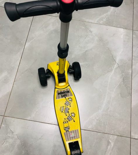 179买的，70卖，麦斯卡，京东儿童滑板车...