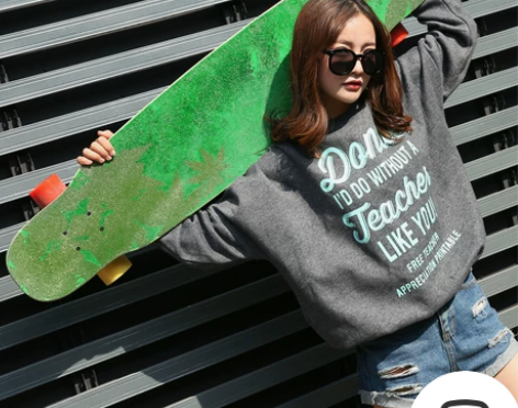 SOHI长板舞板双翘滑板初学者男女生成人D...