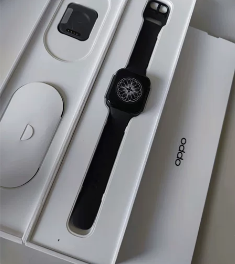 Oppo  watch 2 esim版本开...