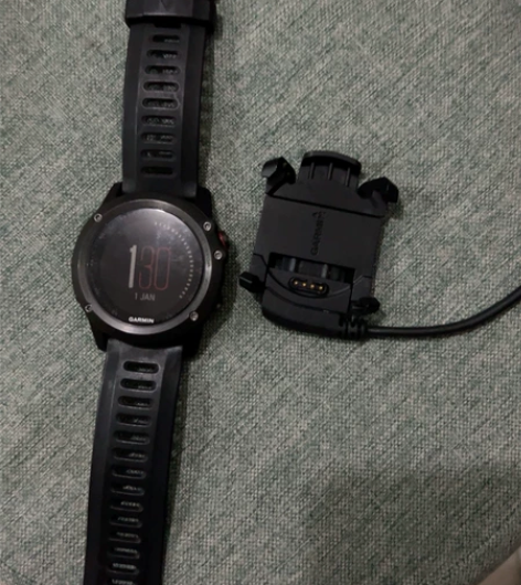 garmin fenix 3手表 英文版 ...