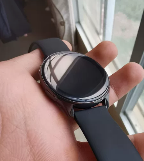 一加Watch手表智能手表运动手表蓝牙通话...