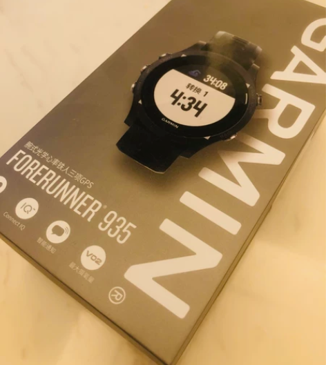 Garmin/佳明935手表，全新未拆封 ...