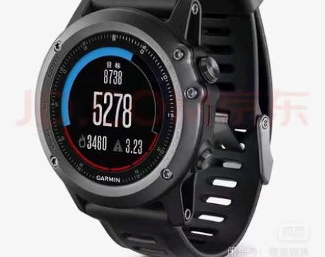 佳明(GARMIN)户外手表 Fenix3...