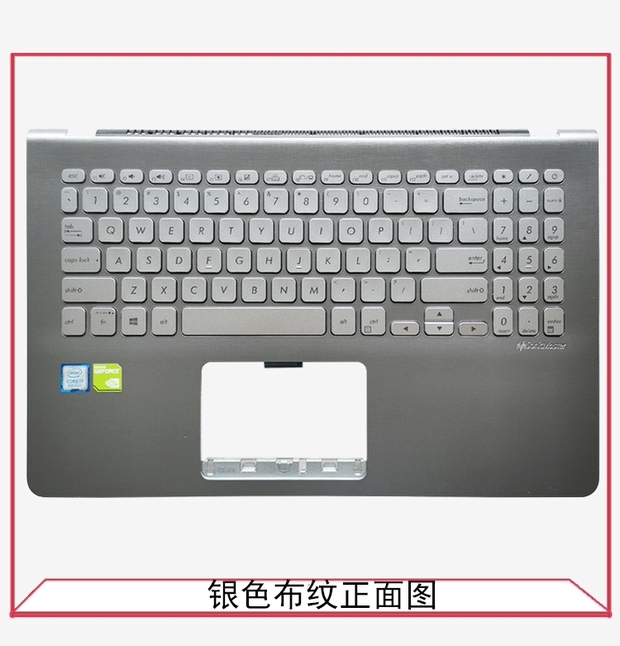 ASUS/华硕 2代灵耀S15-S5300...