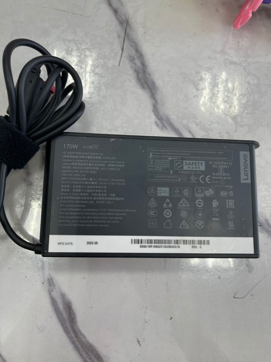 二手原装Lenovo联想拯救者R/Y700...