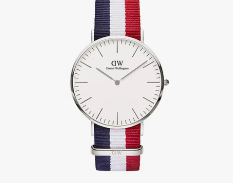 DanielWellington dw手表...