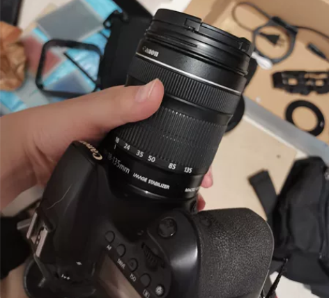 佳能60D,北京,单反相机,镜头 大学时候...