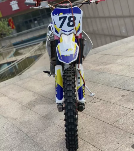 nc250越野摩托车水冷，迈科斯，17年车...