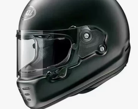 ARAI RAPIDE-NEO复古巡航哈雷...