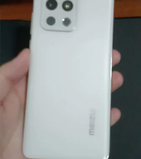 魅族18Pro 内存8+128成色9新（如...