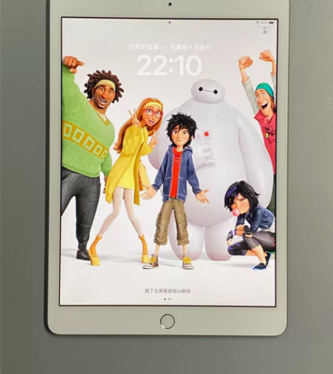 【型号】：iPad8（2020款）国行 1...