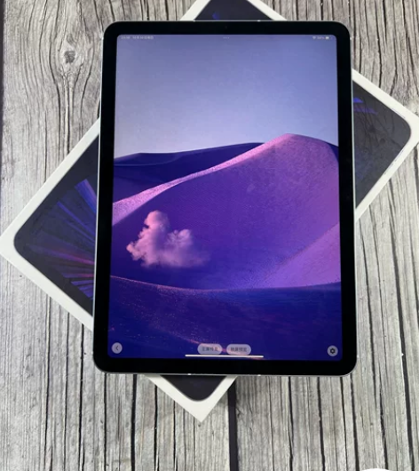 2020款ipad air4 插卡 64g...