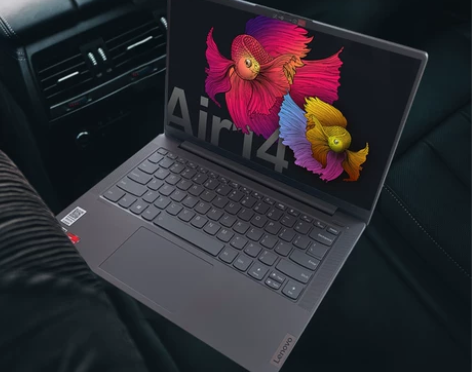 【55盛典价】【新品2021】联想小新Ai...