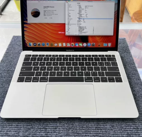 个人闲置苹果MacBookAir笔记本一台...