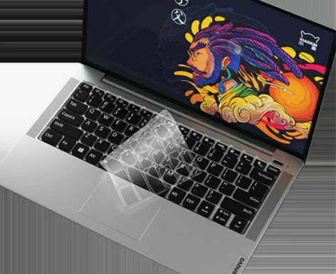 联想笔记本电脑键盘膜，防尘膜~完美贴合不脱...