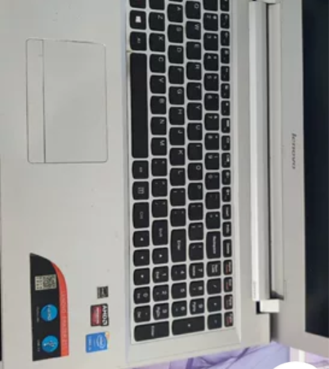 联想笔记本z51-70，个人自用笔记本，外...