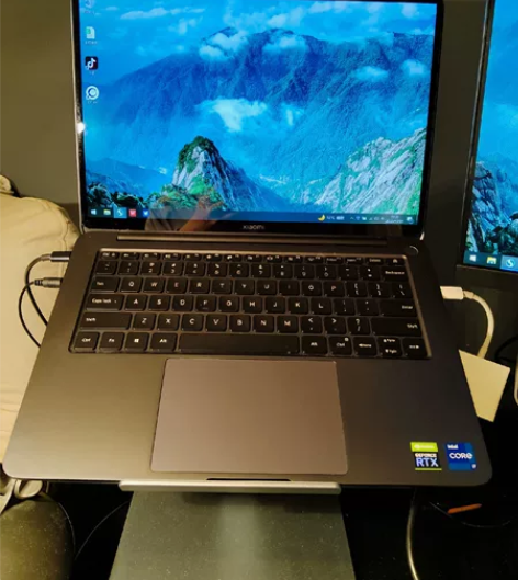 小米笔记本pro x 14吋 16g 51...