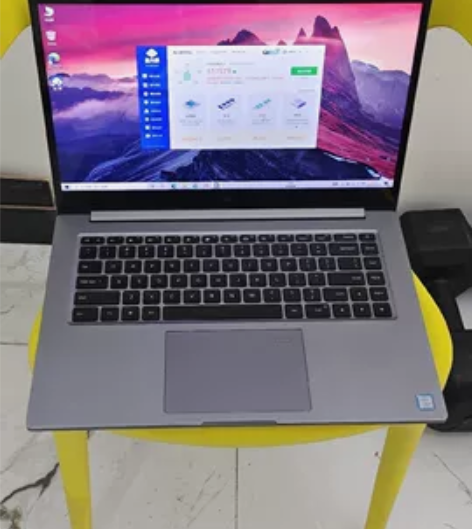 小米pro深空灰8+256G 15.6寸屏...