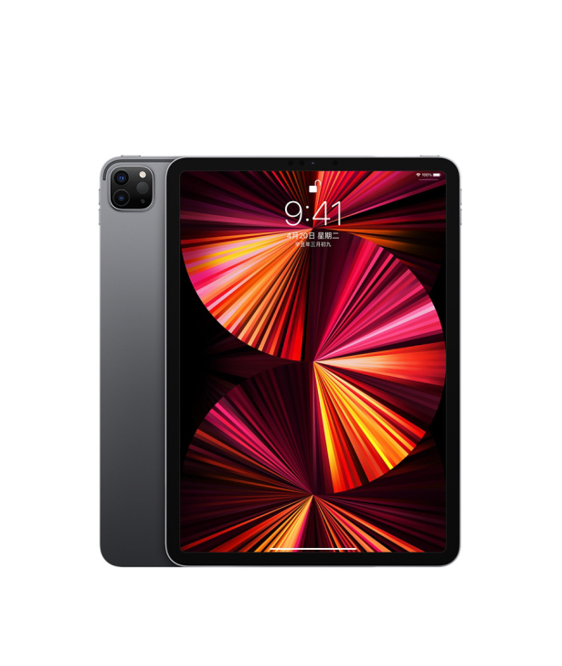 【收】iPad pro 2021第三代11...