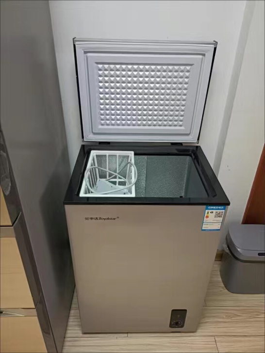 特价出！小冰柜家用厨房宿舍商用冷冻冰柜，都...