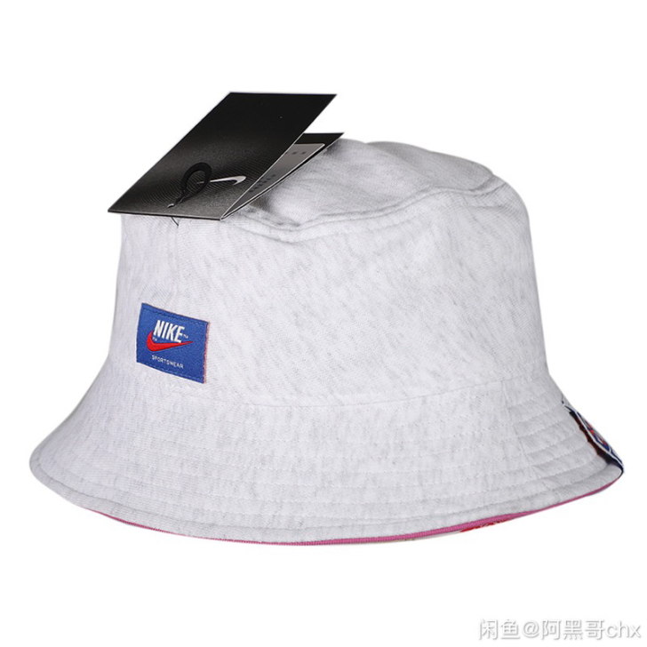 NIKE耐克男女运动帽街头休闲户外渔夫帽C...