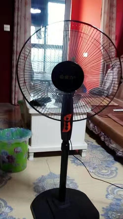 【清仓特价】房租到期、各种电风扇低价处理价...