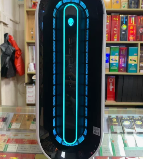 戴尔外星人R11台式机顶配：10900kf...