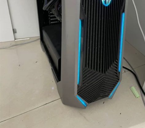 雷神主机,单主机,不带显卡 感兴趣的话点“...