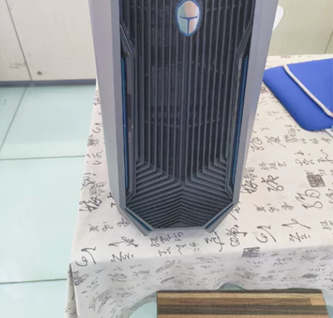 自用雷神主机  i5-9400处理器 16...