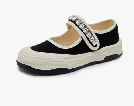 小码女鞋313233夏小白鞋休闲厚底内增高...