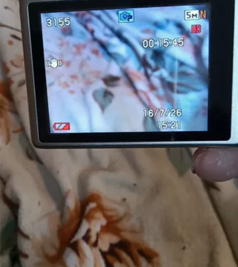 卡西欧相机ZS150拍照正常使用，喜欢看好...