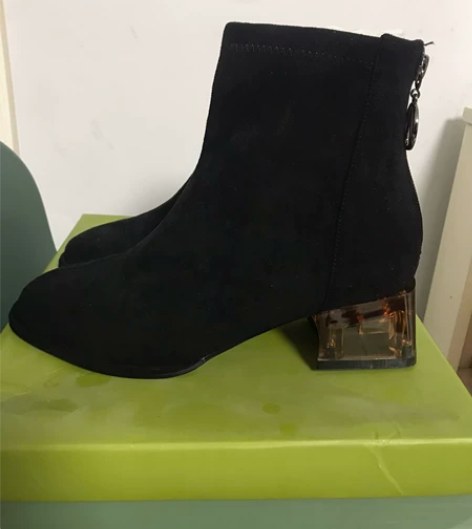 【送36码帆布鞋一双】反季秒杀+搬家清仓，...