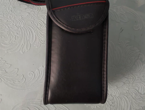 柯尼傻瓜相机##amp；amp；信利TRU...