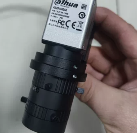 A5201MG50，大华工业相机，华睿 A...