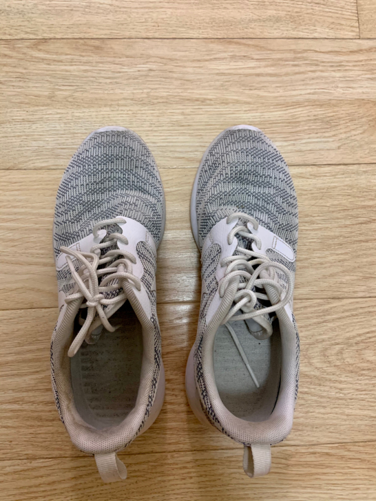 Nike运动女鞋roshe one 37....
