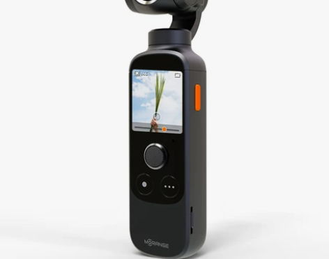 【金秋超值价】橙影智能摄影机vlog摄像机...