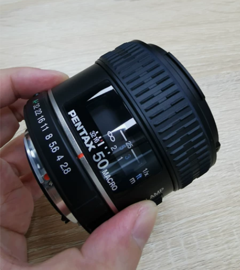 全新未使用 宾得 Pentax D-FA ...