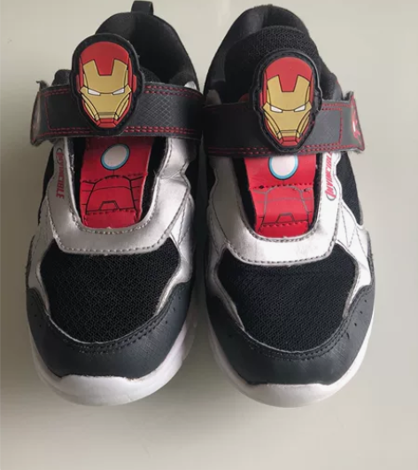 安踏,30码,七成新,邮费自理 感兴趣的话...