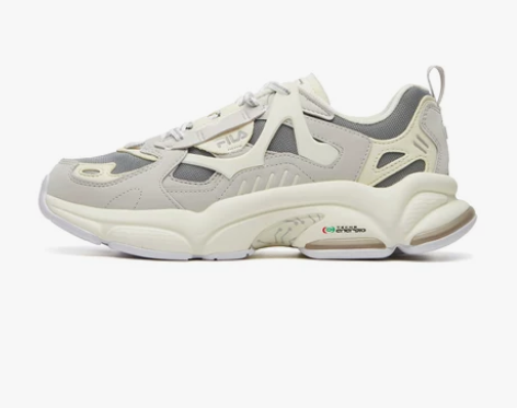 【年货价】FILA FUSION Kōki...