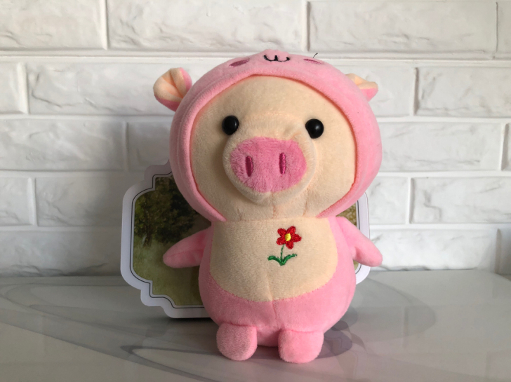 闲置小娃娃 有买的也有抓娃娃来的