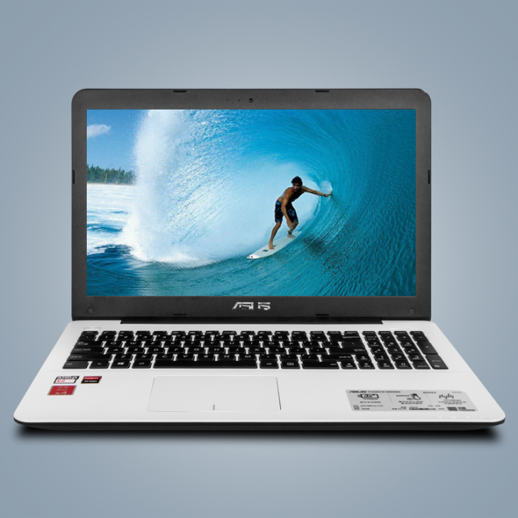 【双11狂欢价】Asus/华硕 X555Y...