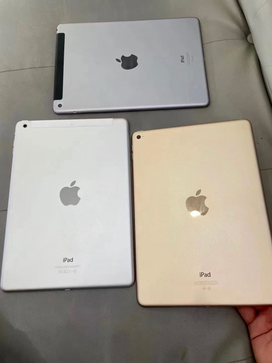苹果iPad iPad5（air）iPad...