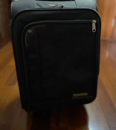 20寸拉杆箱男女通用行李箱旅行箱飞机轮登机...