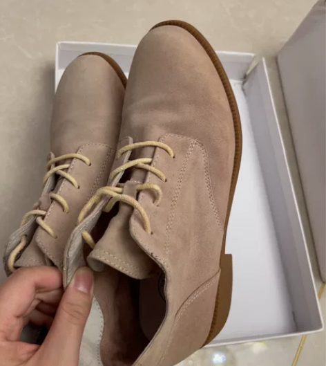 骆驼鞋，36码 感兴趣的话点“我想要”和我...