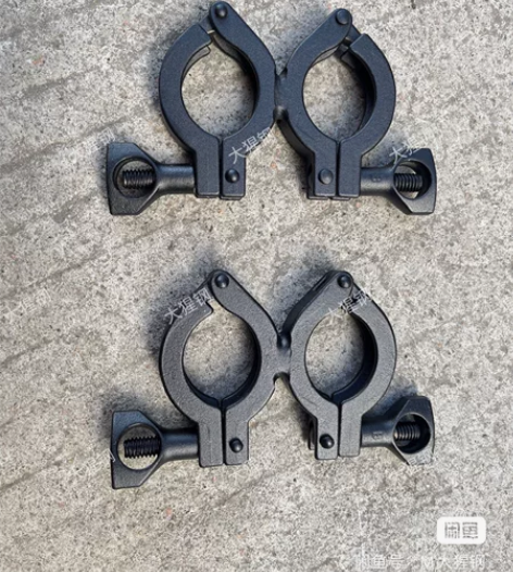 工兵工铲支架 铁锹抱箍铁锨搭扣横杆车顶平台...