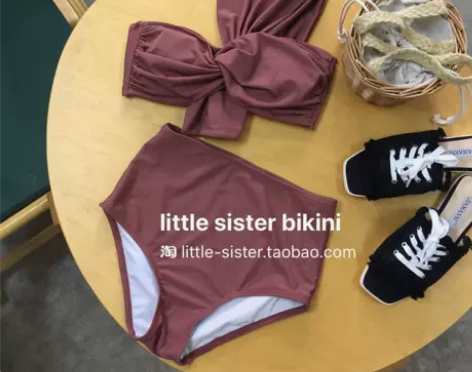 【little sister】可爱单肩蝴蝶...