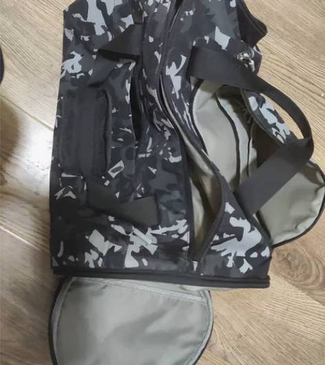 男士健身包大包 感兴趣的话点“我想要”和我...