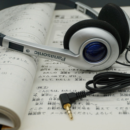 原装松下头戴式耳机 发烧HIFI音质 监听...